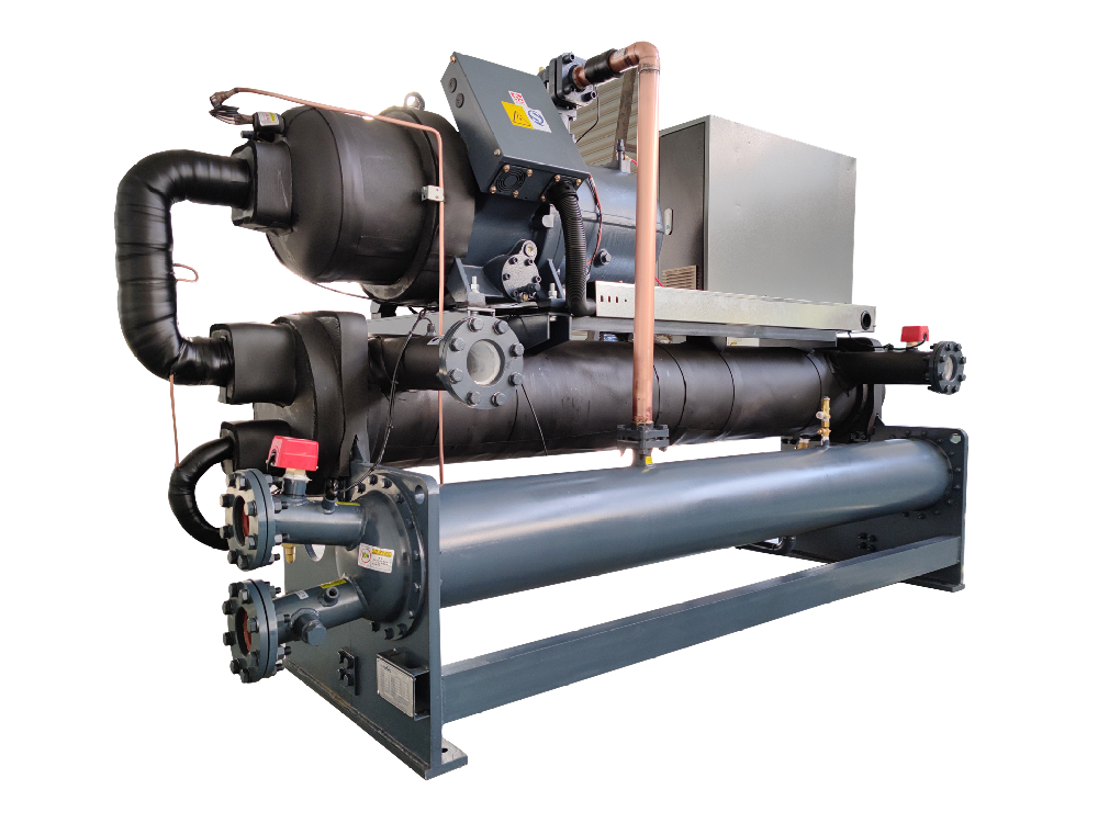 冷水機在三大非常規(guī)領域的創(chuàng)新應用：精準控溫，守護特殊場景價值