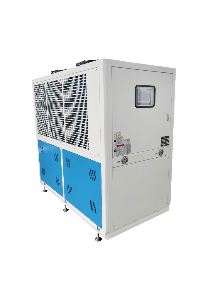 溫控引擎驅動雙碳與創(chuàng)新：冷水機如何賦能三大新興賽道突破發(fā)展