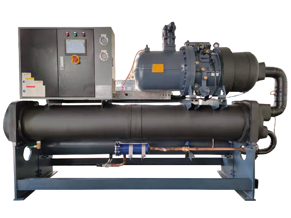 工業(yè)冷水機(jī)是干嘛的？企業(yè)數(shù)字化服務(wù)體驗(yàn)升級(jí)的全觸點(diǎn)樞紐