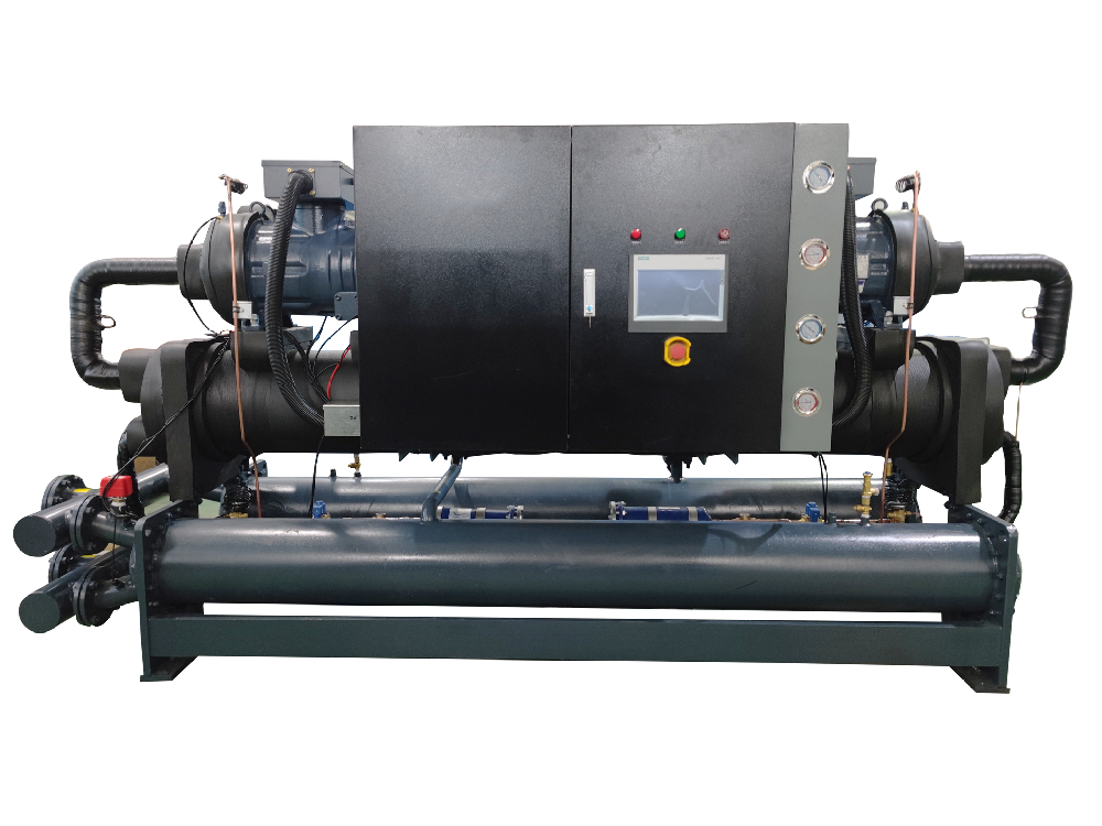 工業(yè)冷水機(jī)是干嘛的？企業(yè)技術(shù)創(chuàng)新生態(tài)構(gòu)建的溫控創(chuàng)新樞紐